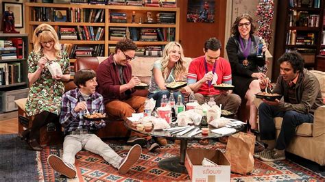 youtube big bang theory finale|big bang theory last episode.